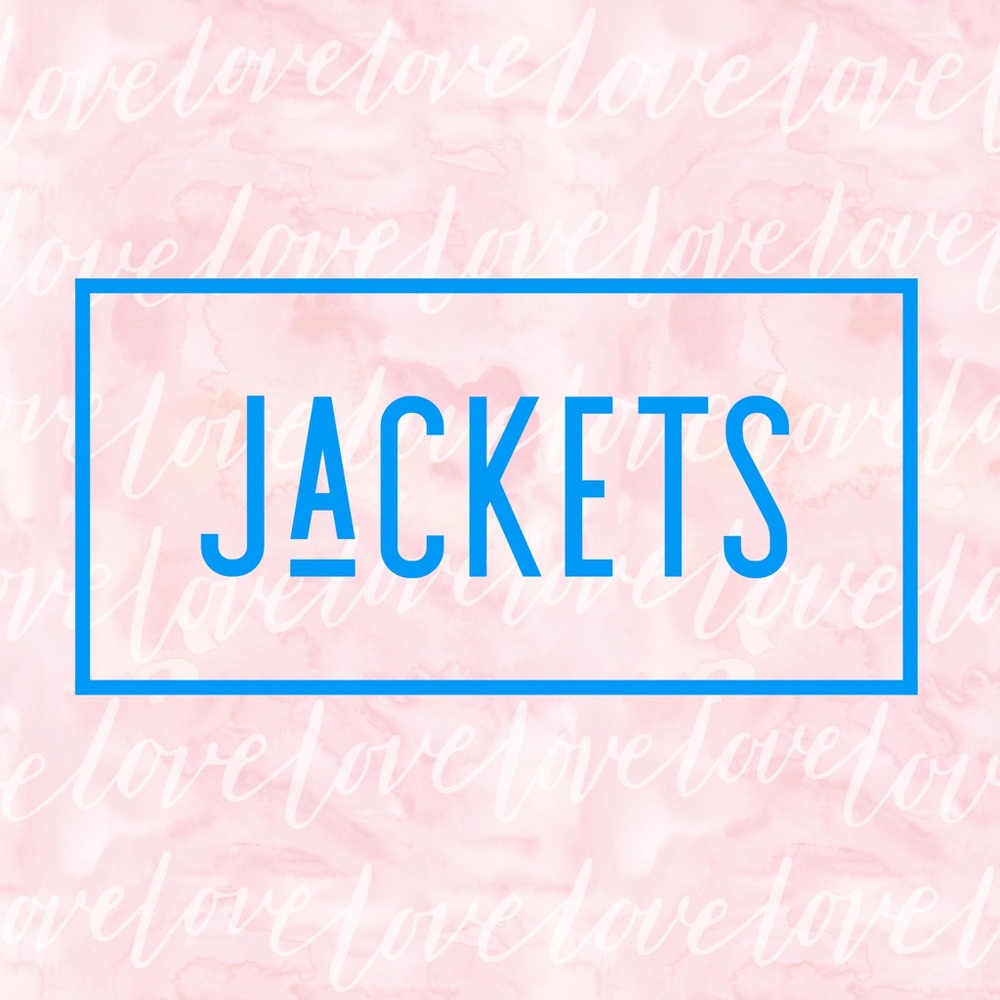 Jackets!